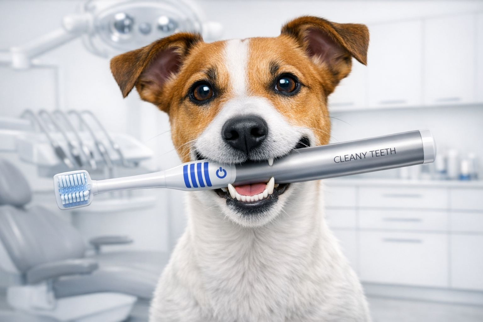 Hundtandvård Hundhamn